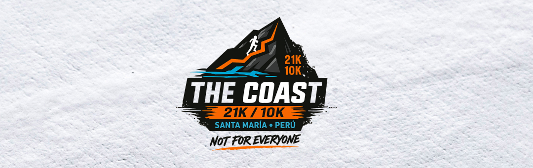 The Coast 21K & 10K